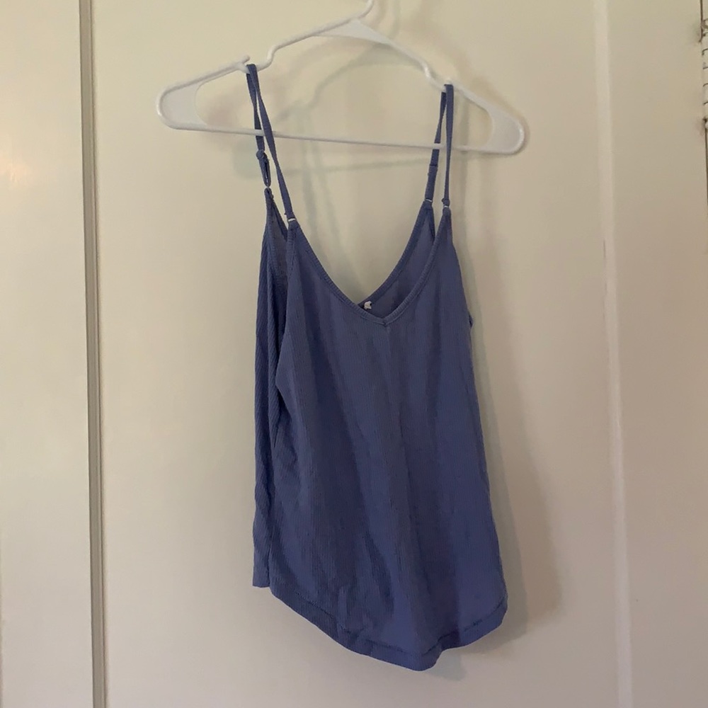 PACSUN Tank Top